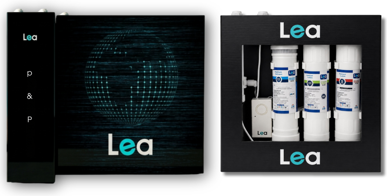 LEA Plug&Play