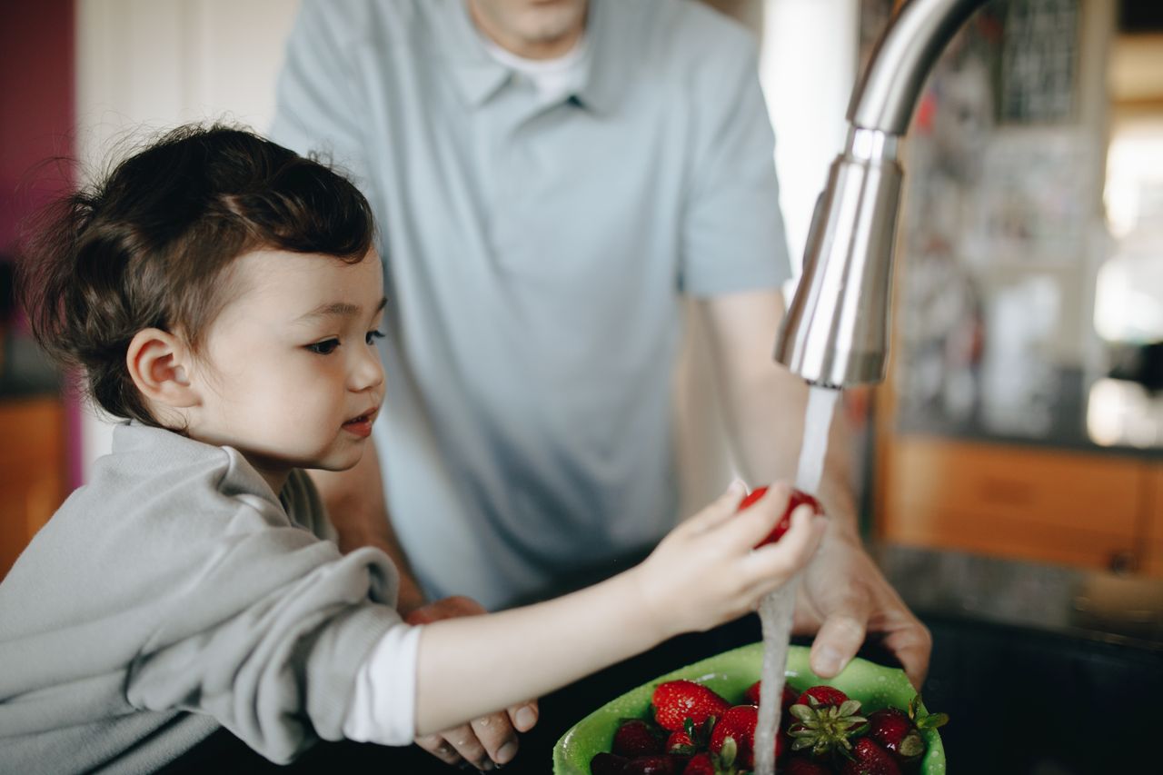 Aguaviva. Sistemas de purificación de agua potable
